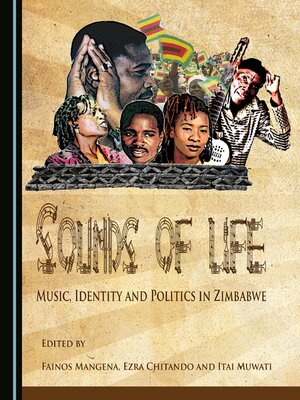 cover image of Sounds of Life